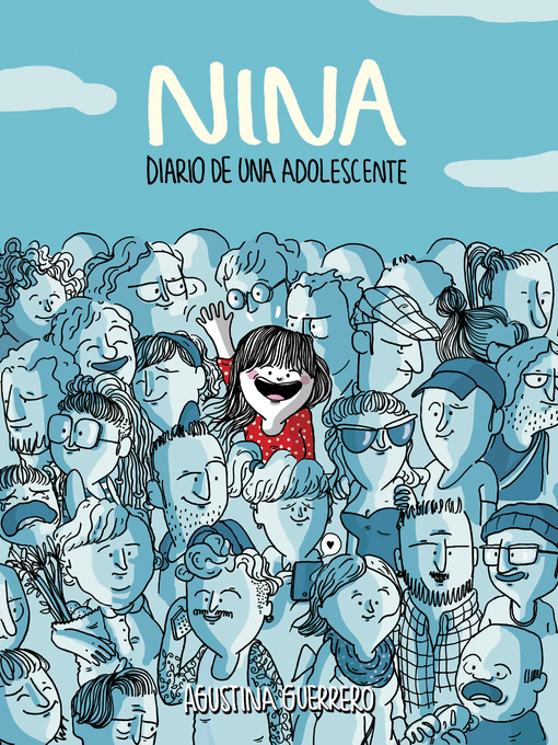 Title details for Nina. Diario de una adolescente by Agustina Guerrero - Available